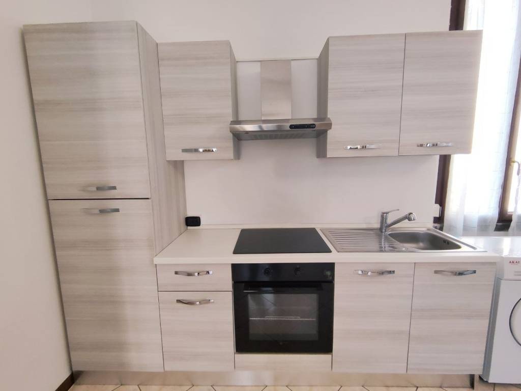 Appartamento a Seregno in Via Vignoli, 6 - Foto 4
