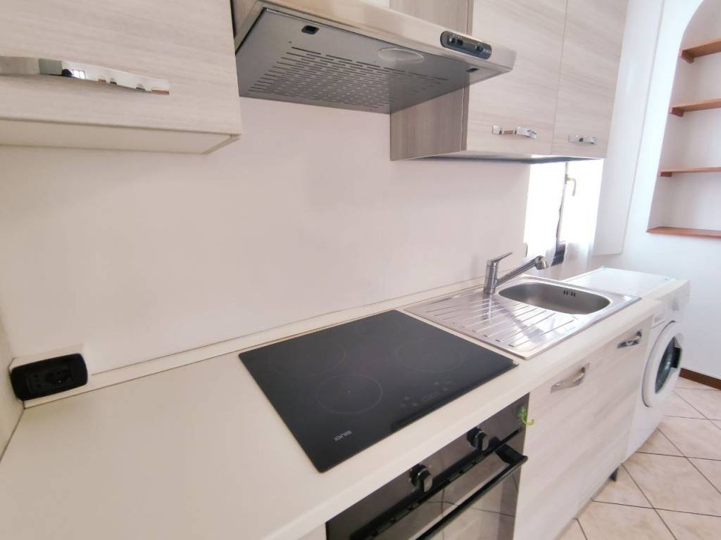 Appartamento a Seregno in Via Vignoli, 6 - Foto 5