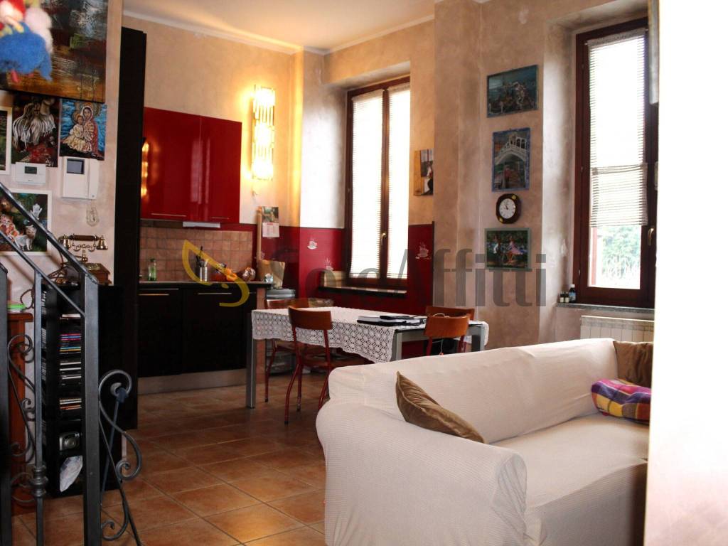 Appartamento a Parabiago in Via Olona - Foto 2