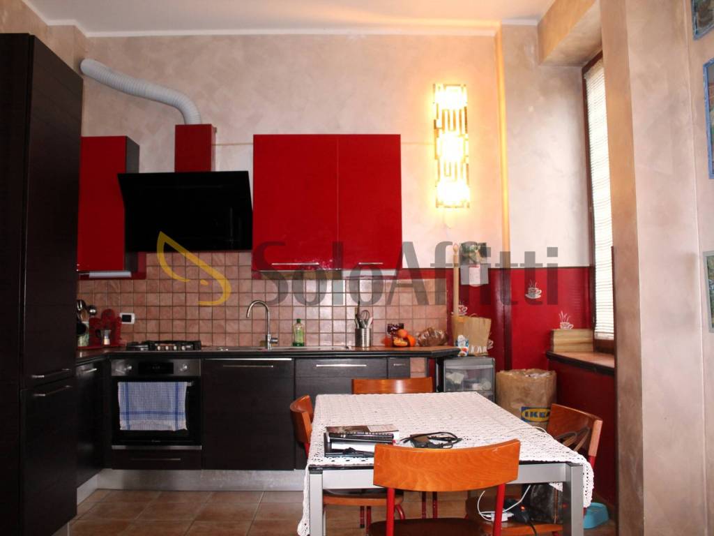 Appartamento a Parabiago in Via Olona - Foto 4