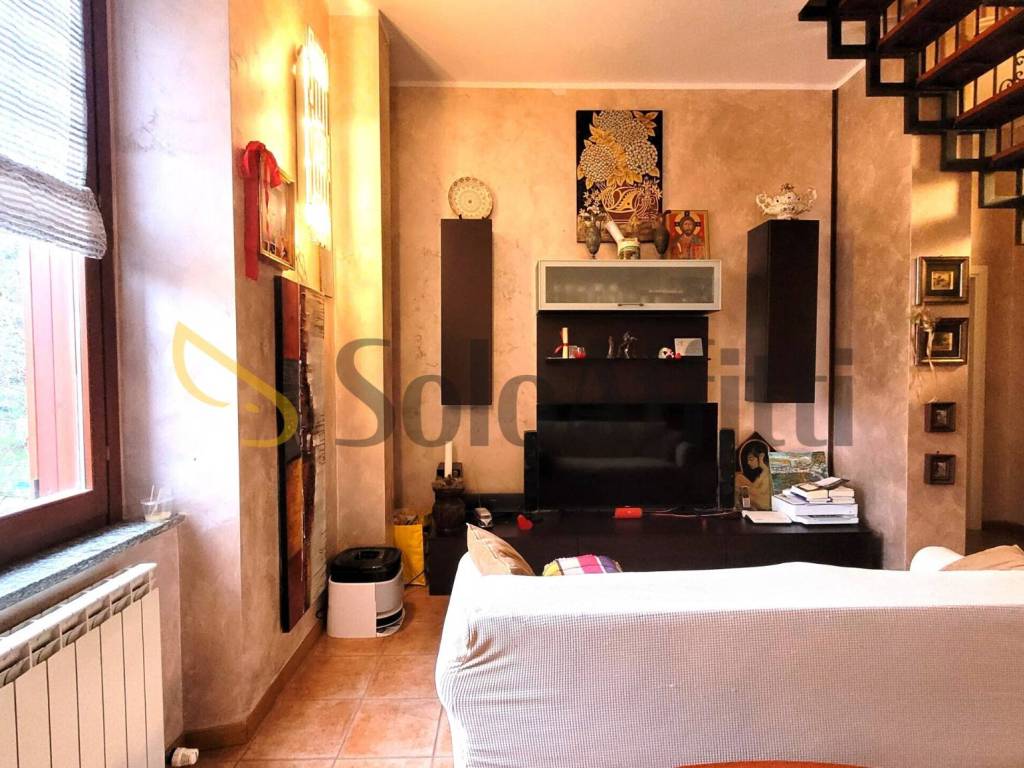 Appartamento a Parabiago in Via Olona - Foto 5