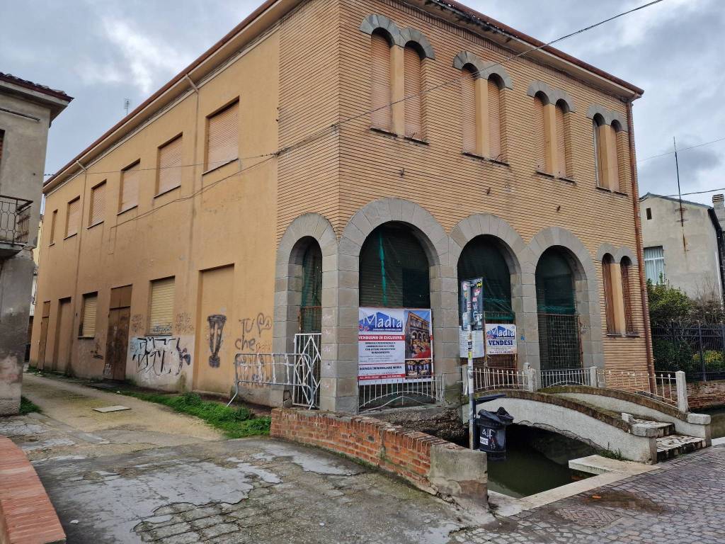 Villa a Comacchio in Via Ludovico Antonio Muratori - Foto 2