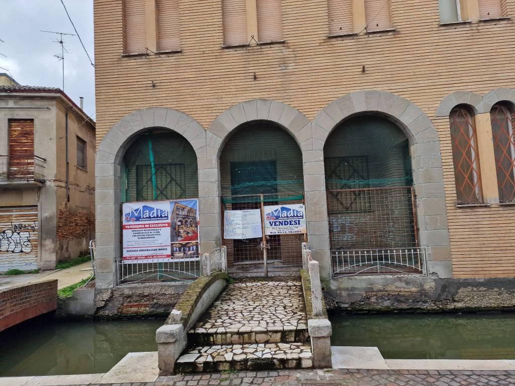 Villa a Comacchio in Via Ludovico Antonio Muratori - Foto 3