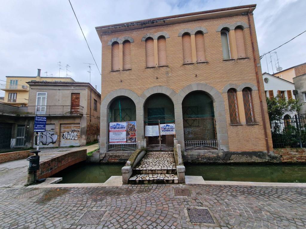 Villa a Comacchio in Via Ludovico Antonio Muratori - Foto 4