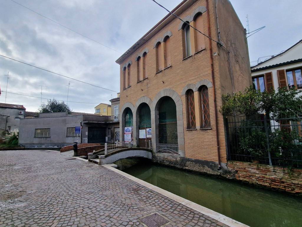 Villa a Comacchio in Via Ludovico Antonio Muratori - Foto 5