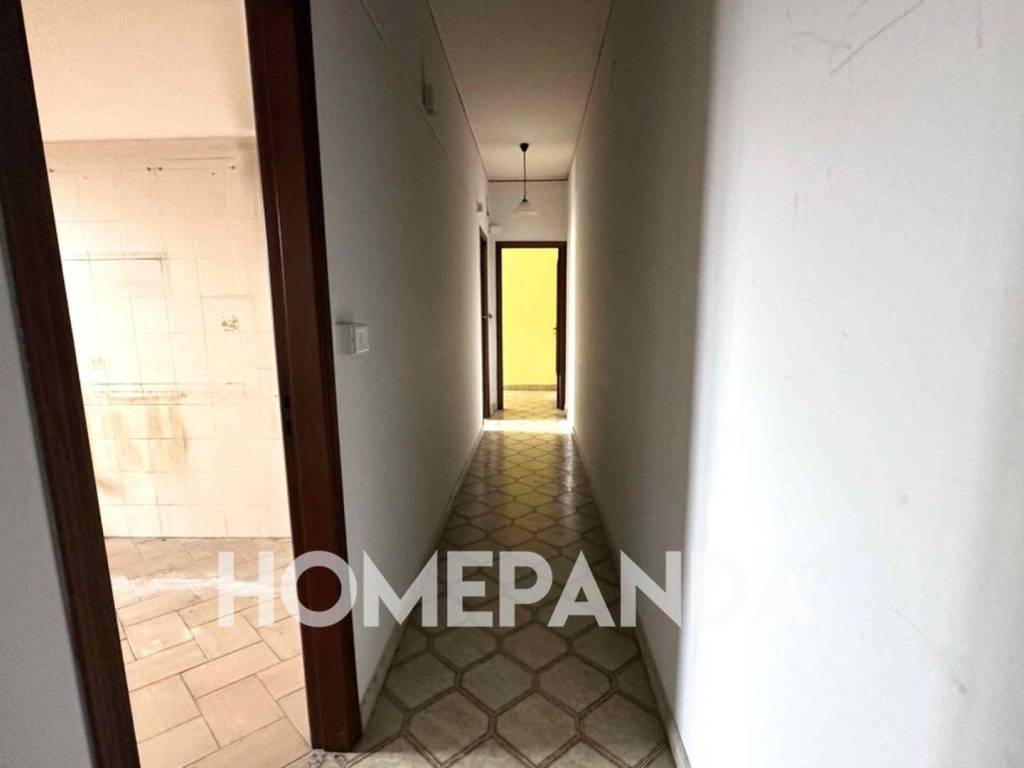 Appartamento a Riposto in Via Giuseppe La Farina, 1 - Foto 5