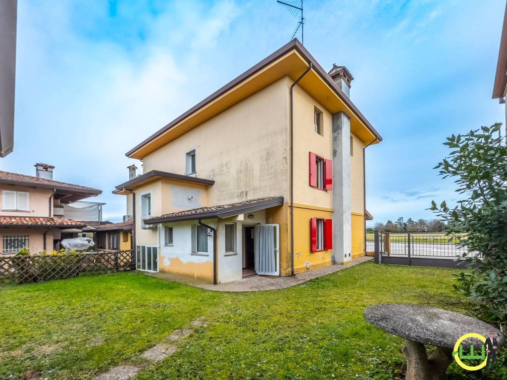 Villa a Castions di strada in Via Aquileia, 1 - Foto 3