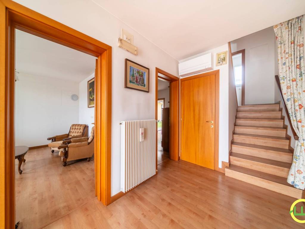 Villa a Castions di strada in Via Aquileia, 1 - Foto 4