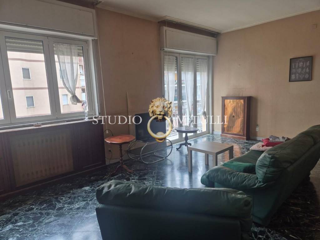 Appartamento a Bari in Via Piero Delfino Pesce, 4 - Foto 3