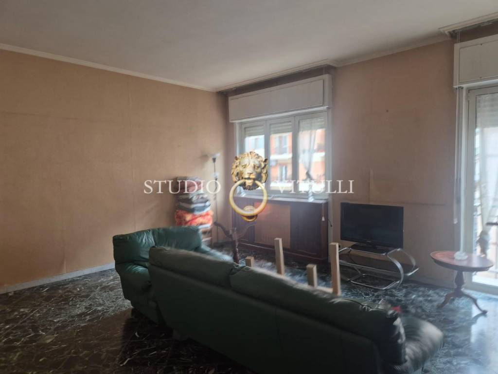 Appartamento a Bari in Via Piero Delfino Pesce, 4 - Foto 4