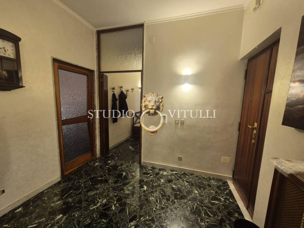 Appartamento a Bari in Via Piero Delfino Pesce, 4 - Foto 5