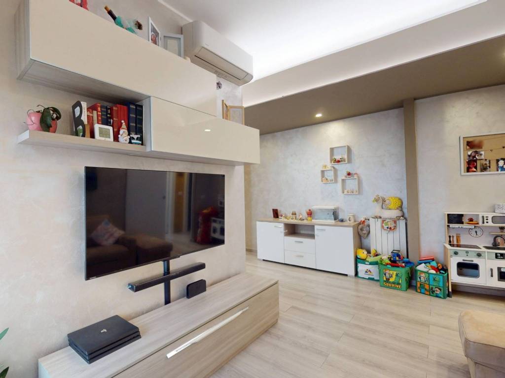 Appartamento a Carate brianza in Via Claudio Cesana, 7 - Foto 4