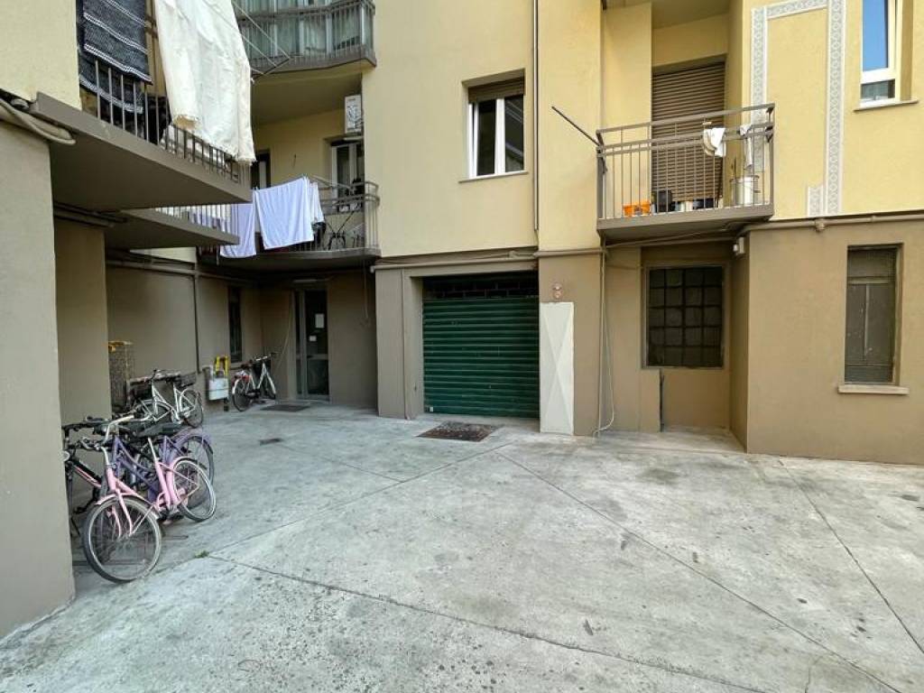 Box / garage a Alessandria in Via Giovanni Lanza - Foto 2