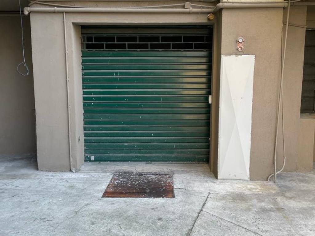 Box / garage a Alessandria in Via Giovanni Lanza - Foto 3