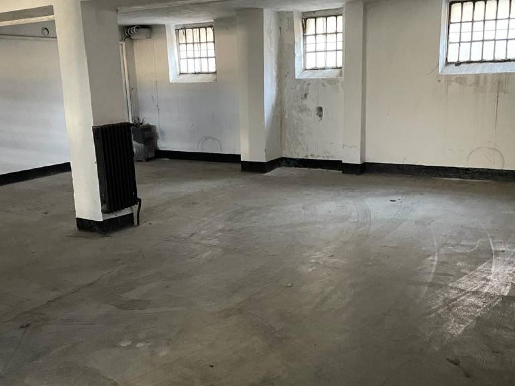 Box / garage a Alessandria in Via Giovanni Lanza - Foto 4