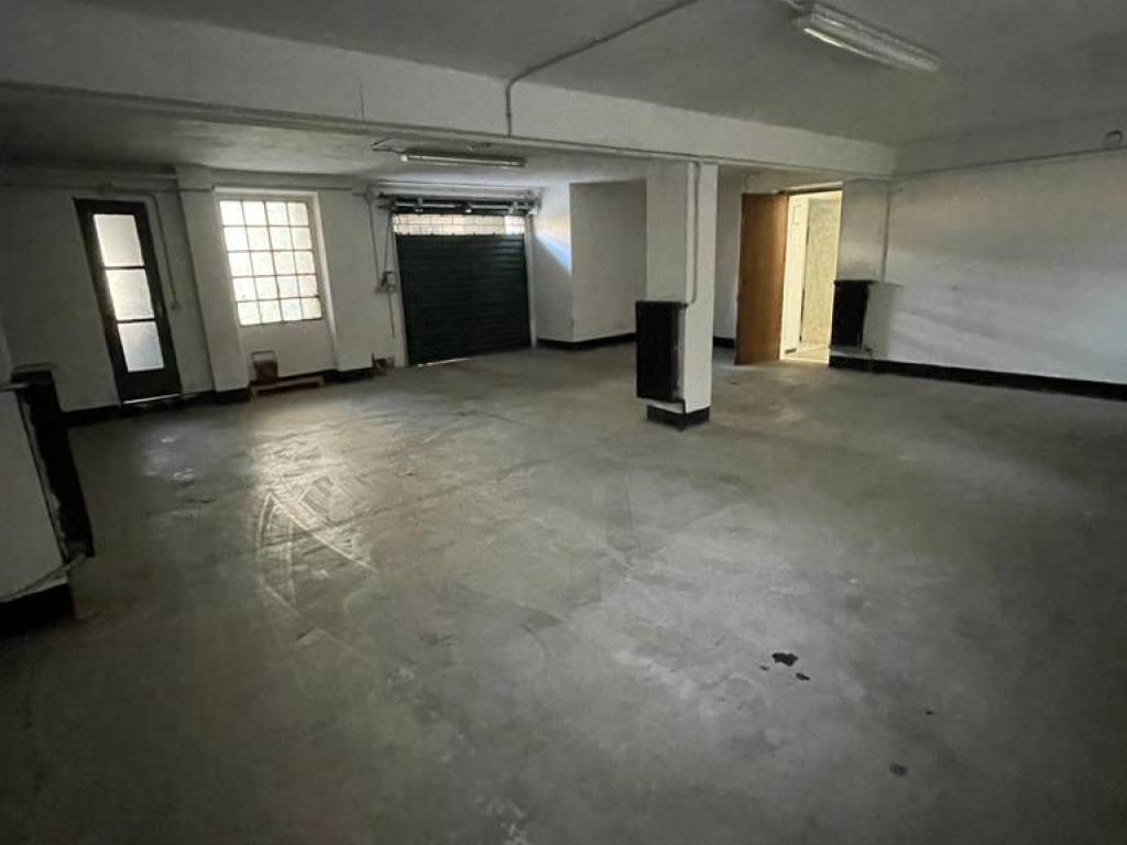 Box / garage a Alessandria in Via Giovanni Lanza - Foto 5