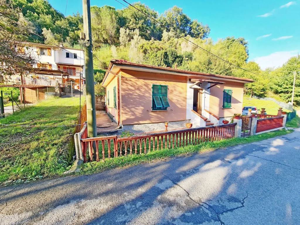 Villa a Arcola in Via Ressora S.N.C. - Foto 2