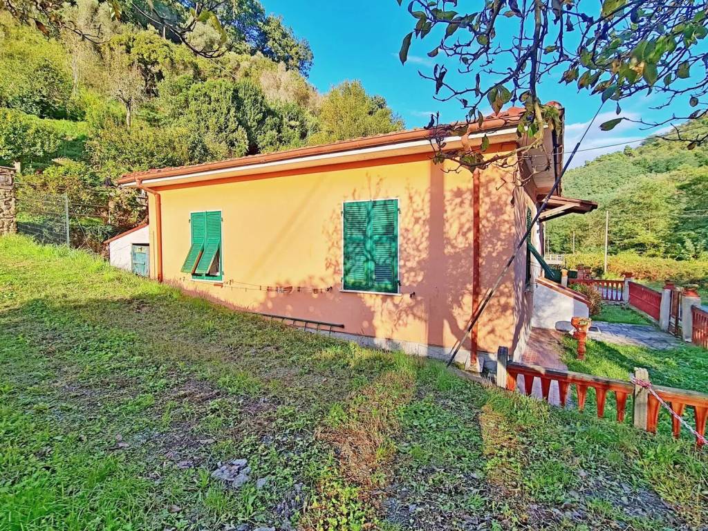 Villa a Arcola in Via Ressora S.N.C. - Foto 3