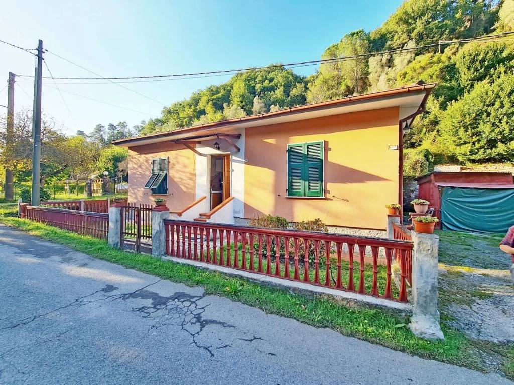 Villa a Arcola in Via Ressora S.N.C. - Foto 4