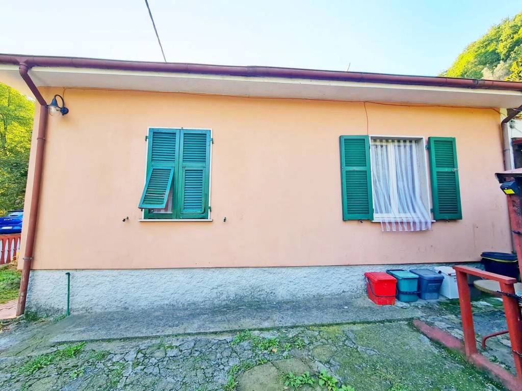 Villa a Arcola in Via Ressora S.N.C. - Foto 5