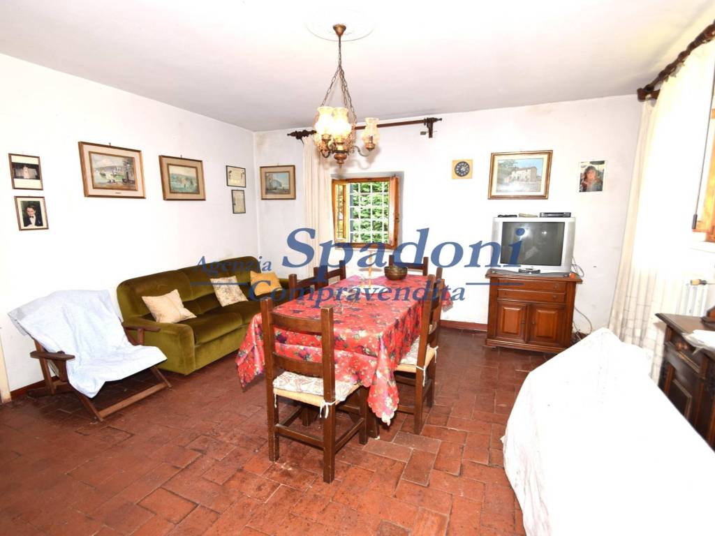 Rustico / casale a Montecatini-terme in Via Porta di Borgo, 31 - Foto 4