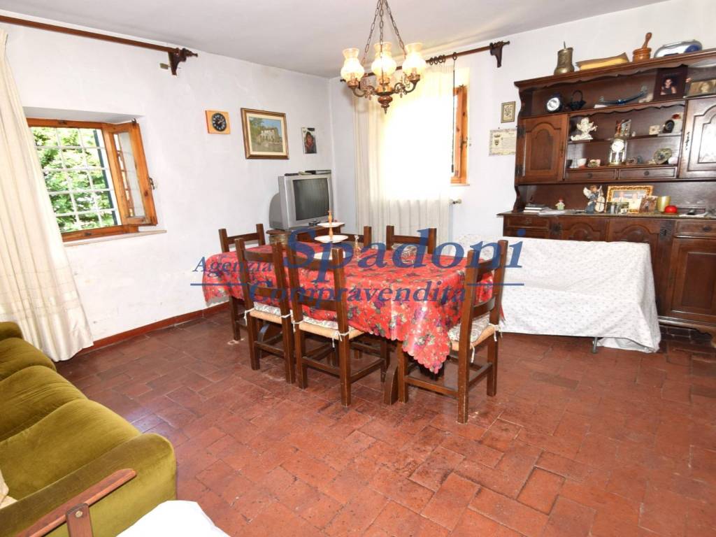 Rustico / casale a Montecatini-terme in Via Porta di Borgo, 31 - Foto 5