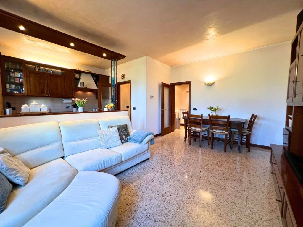 Appartamento a Venezia in Via Nicolò dal Cortivo, 123 - Foto 2