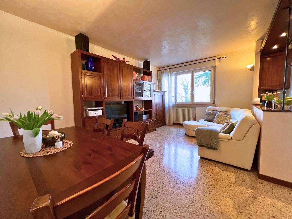 Appartamento a Venezia in Via Nicolò dal Cortivo, 123 - Foto 4