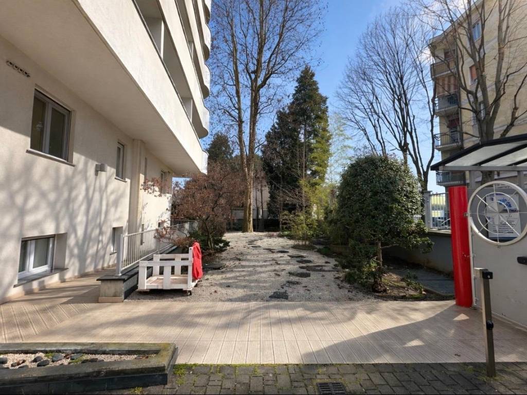 Appartamento a Cerro maggiore in Via Cappuccini - Foto 3