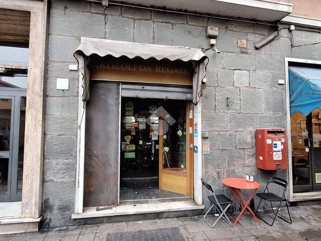 Immobile a Genova in Via Faliero Vezzani, 58 - Foto 1