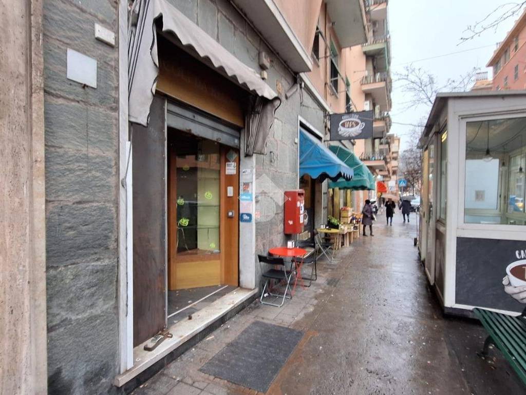 Immobile a Genova in Via Faliero Vezzani, 58 - Foto 3
