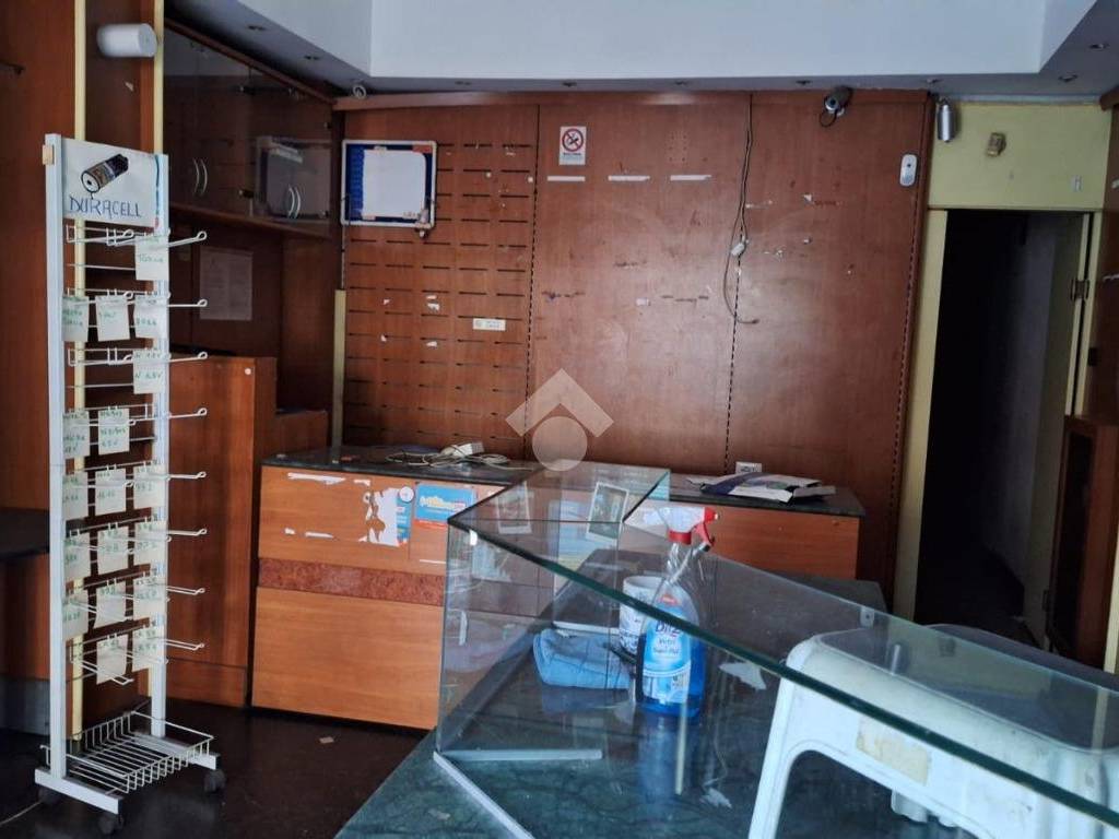 Immobile a Genova in Via Faliero Vezzani, 58 - Foto 4