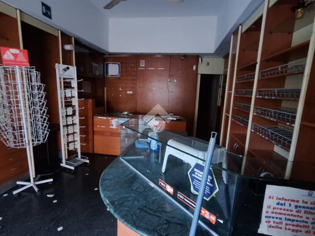 Immobile a Genova in Via Faliero Vezzani, 58 - Foto 5