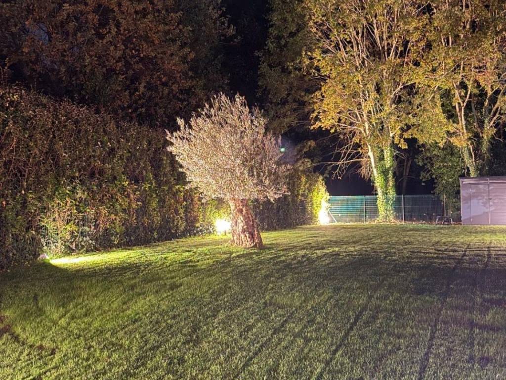 Villa a Ferrara in Viale degli Angeli, 21 - Foto 2