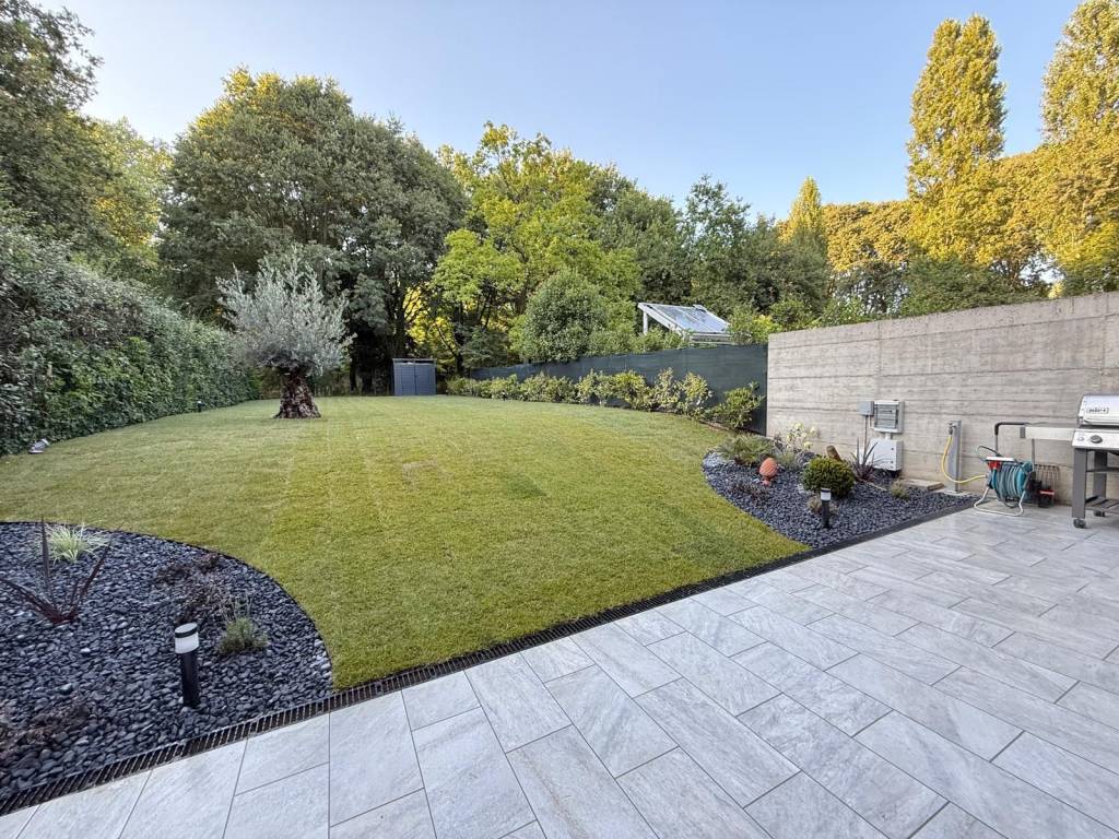Villa a Ferrara in Viale degli Angeli, 21 - Foto 3