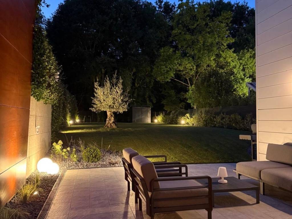 Villa a Ferrara in Viale degli Angeli, 21 - Foto 4