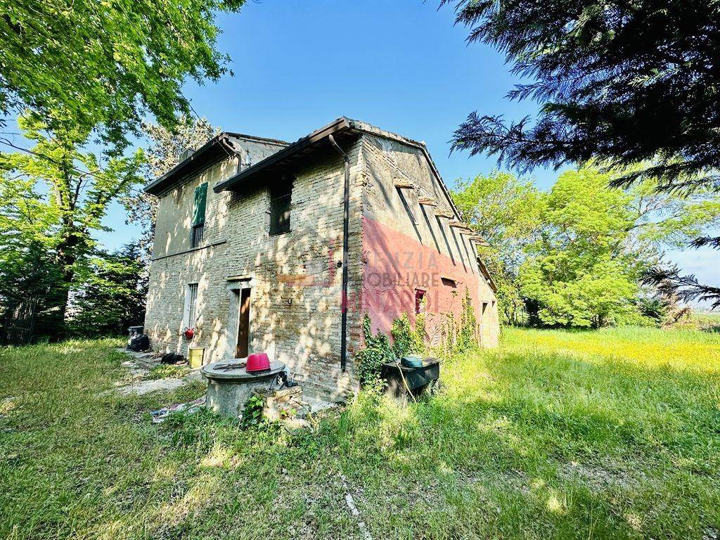 Rustico / casale a Russi in Via godo, 1 - Foto 4