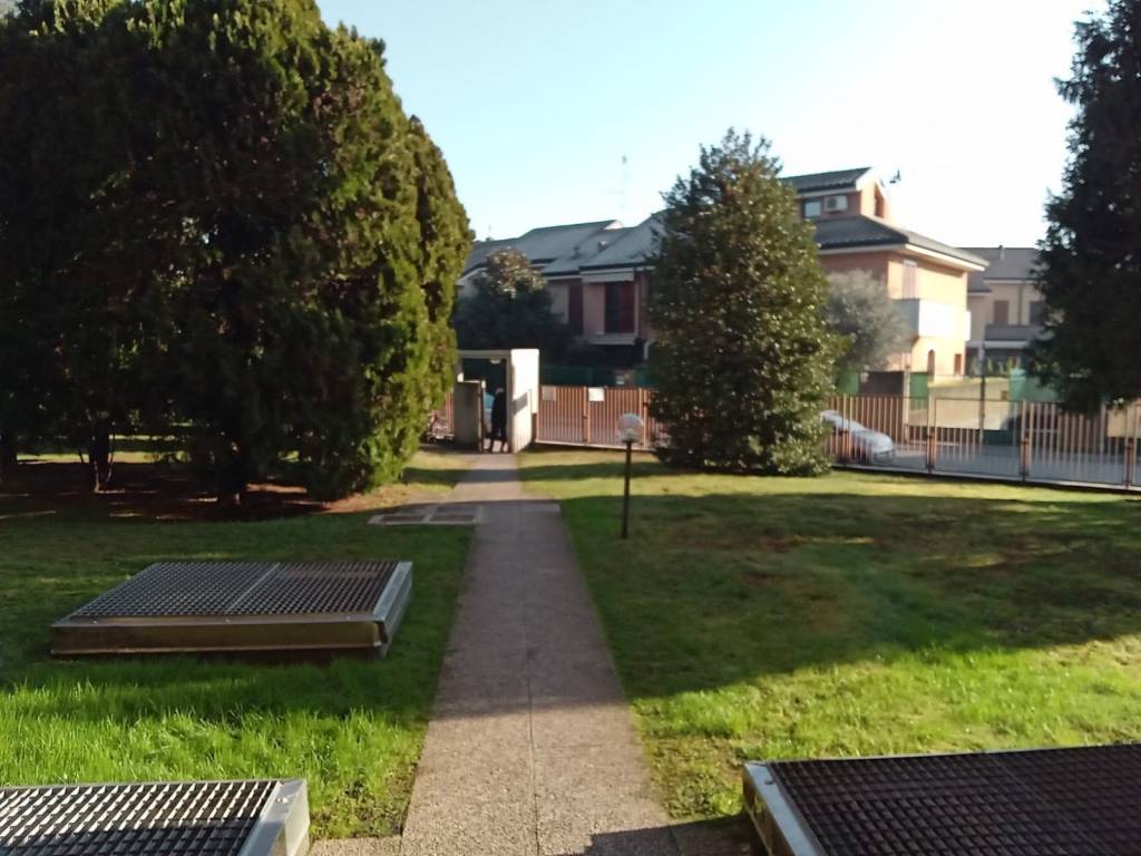 Appartamento a Busto arsizio in Via Pallanza, 19 - Foto 4