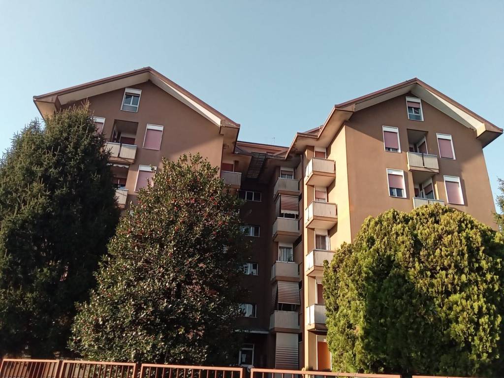 Appartamento a Busto arsizio in Via Pallanza, 19 - Foto 5