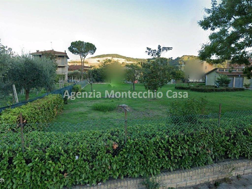 Terreno a Vallefoglia in Corso XXI Gennaio - Foto 2
