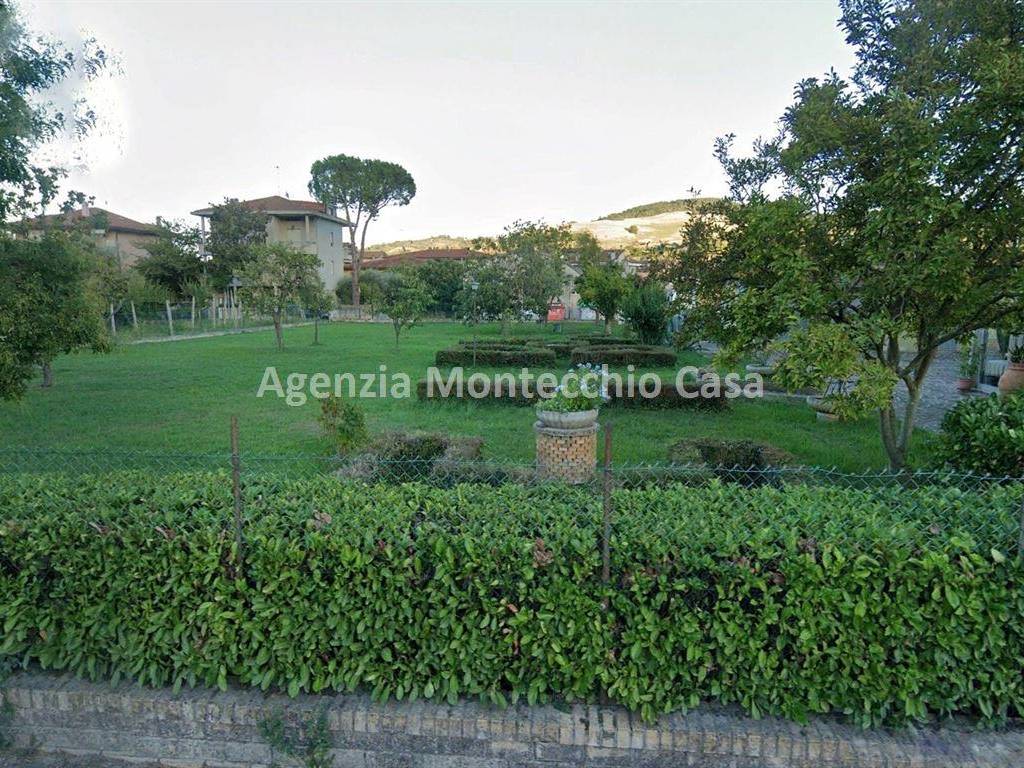Terreno a Vallefoglia in Corso XXI Gennaio - Foto 3
