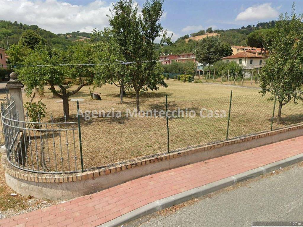 Terreno a Vallefoglia in Corso XXI Gennaio - Foto 4
