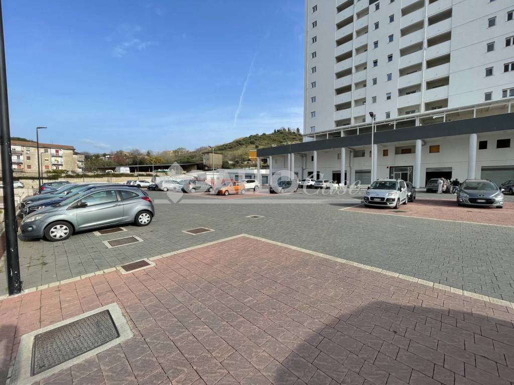 Appartamento a Cosenza in Piazza Bergamini - Foto 2
