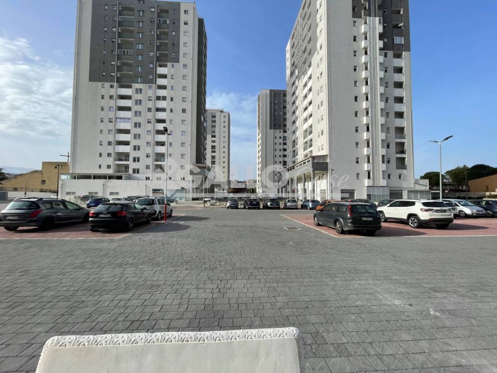Appartamento a Cosenza in Piazza Bergamini - Foto 3