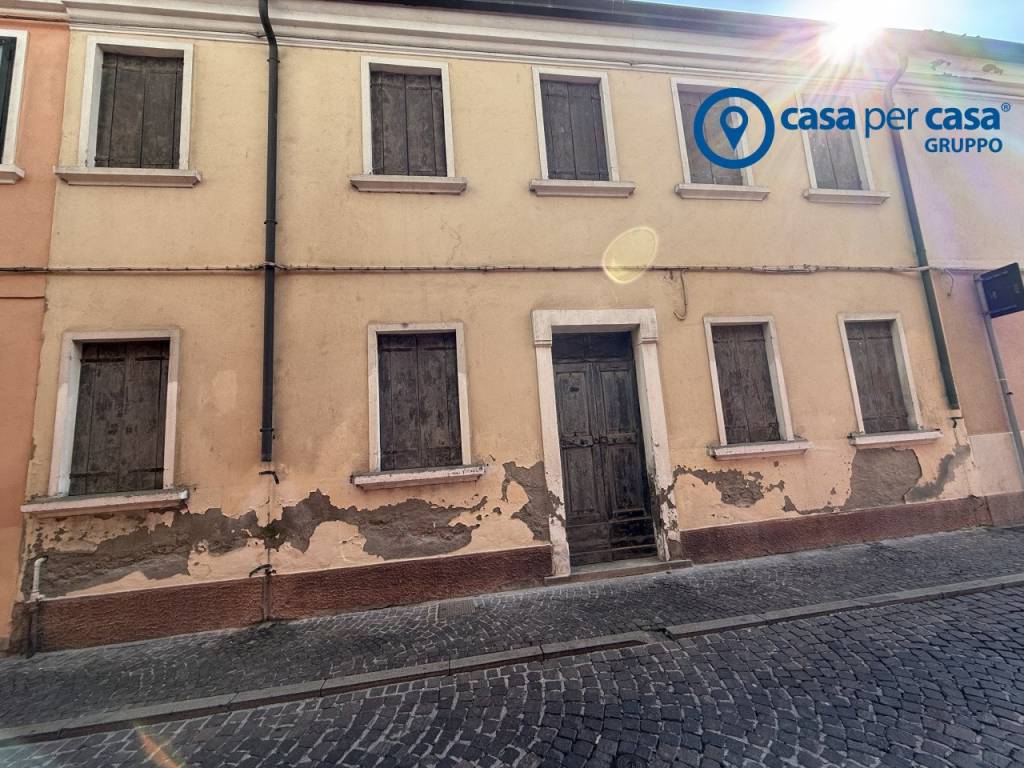 Villetta a schiera a Adria in Adria, van San Pietro - Foto 2