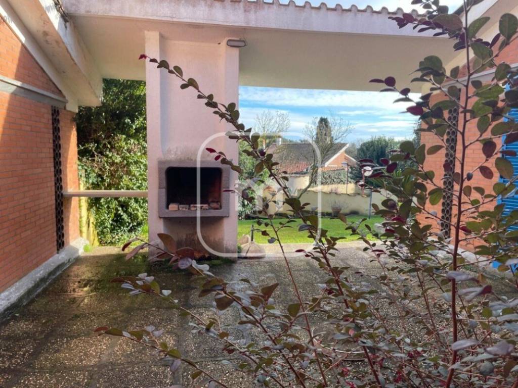 Villa a Ardea in Via Garigliano, 7 - Foto 5
