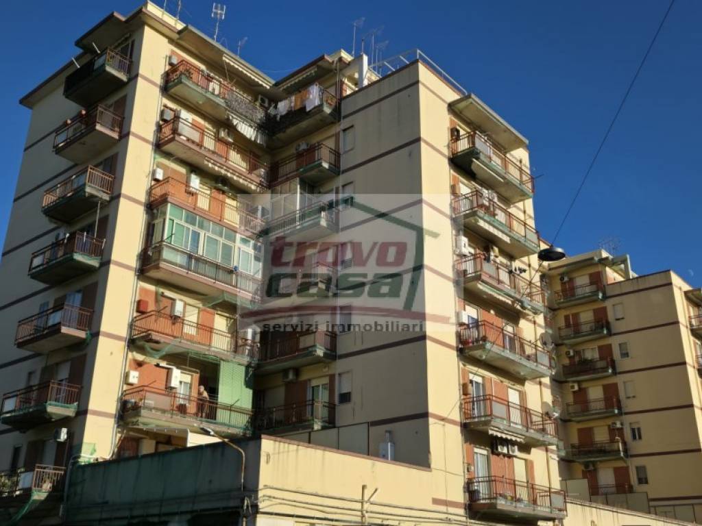 Appartamento a Siracusa in Via Mascalucia, 5 - Foto 2
