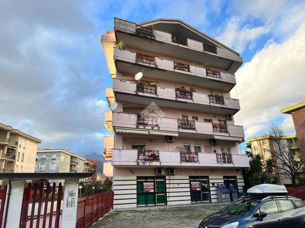 Appartamento a Cassino in Via Madonna Di Loreto, 1 - Foto 2