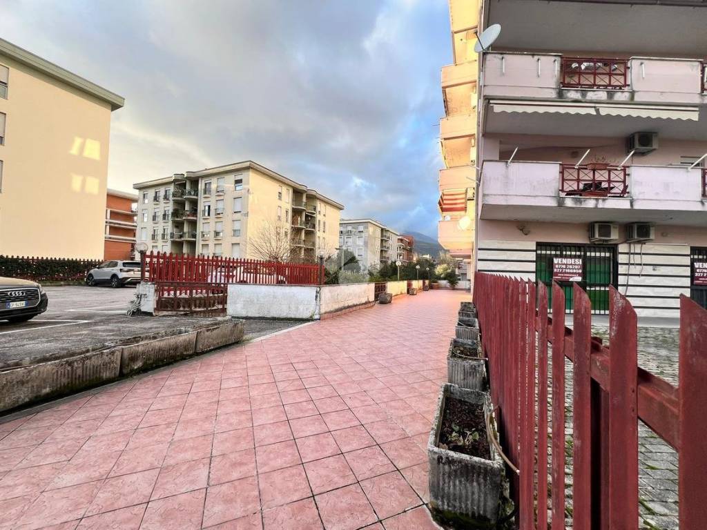 Appartamento a Cassino in Via Madonna Di Loreto, 1 - Foto 4