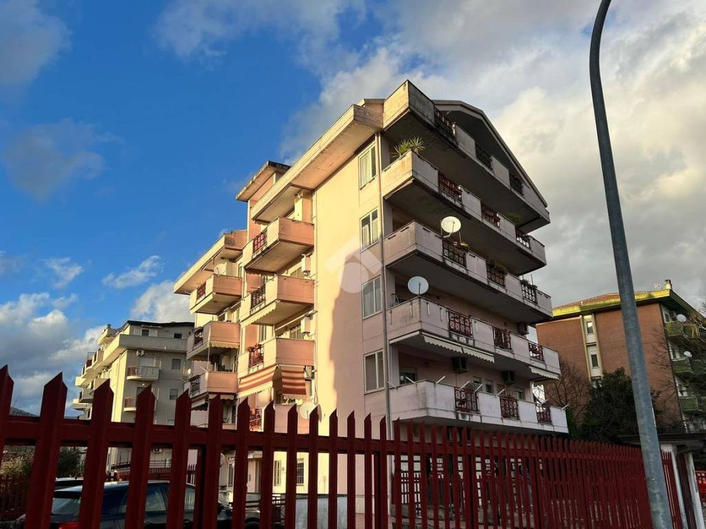Appartamento a Cassino in Via Madonna Di Loreto, 1 - Foto 5